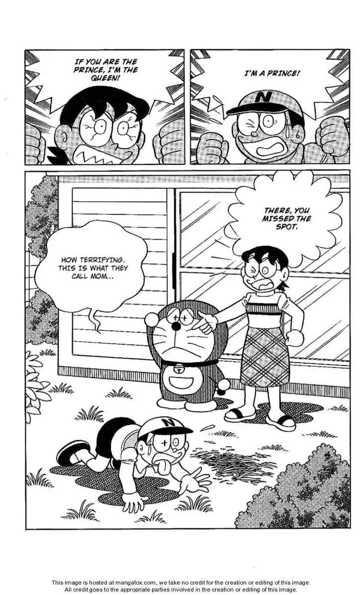 Doraemon Long Stories Chapter 20.2 22